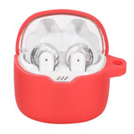 Custodia protettiva in silicone per auricolari JBL Tune Flex