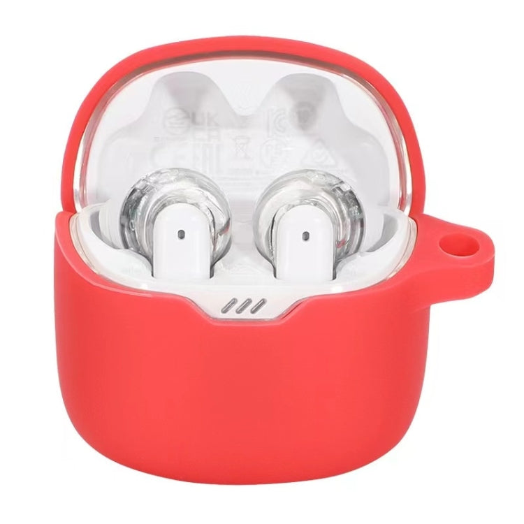 Custodia protettiva in silicone per auricolari JBL Tune Flex