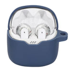 Custodia protettiva in silicone per auricolari JBL Tune Flex