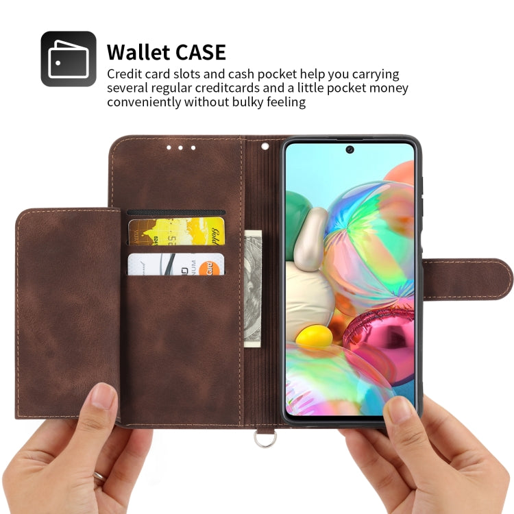 Custodia per telefono in pelle con portafoglio in rilievo con fiori al tatto, For Samsung Galaxy A71 4G, For Samsung Galaxy A51 4G, For Samsung Galaxy A03s 165.8, For Samsung Galaxy A03s 164