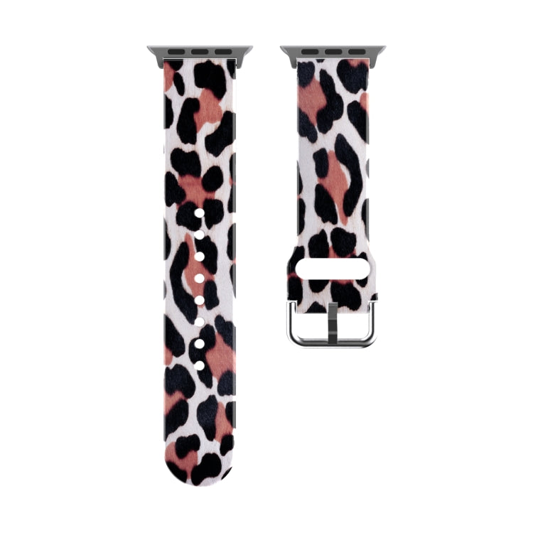 Cinturino in TPU traspirante per Apple Watch, Ultra 49mm / Series 8&7 45mm / SE 2&6&SE&5&4 44mm / 3&2&1 42mm, Series 8&7 41mm / SE 2&6&SE&5&4 40mm / 3&2&1 38mm