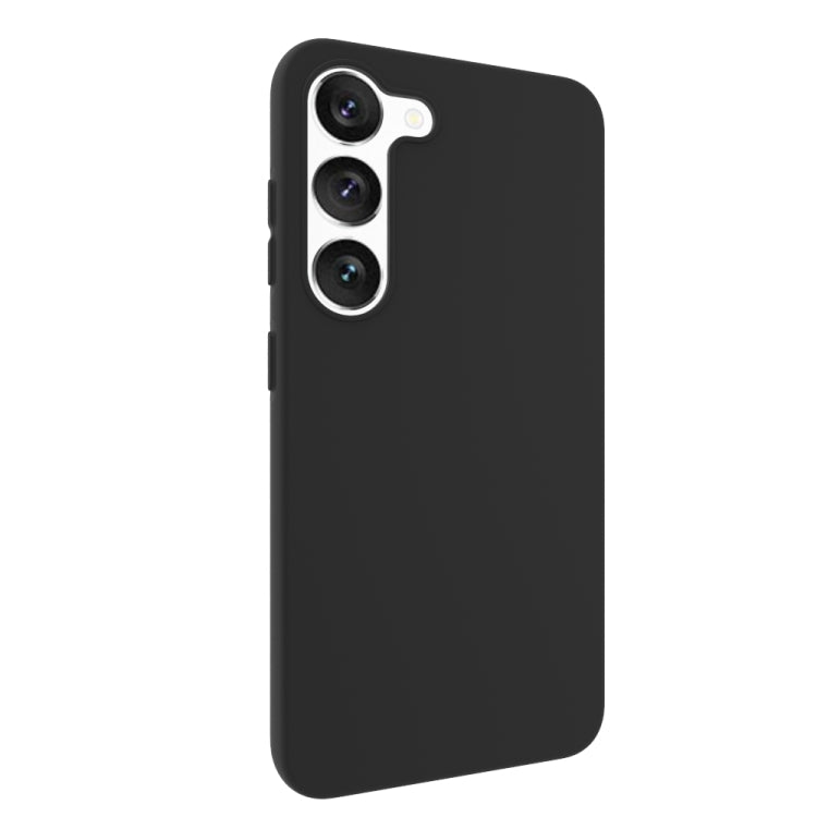 Custodia per telefono smerigliata, For Samsung Galaxy S23 5G, For Samsung Galaxy S23+ 5G, For Samsung Galaxy S23 Ultra 5G