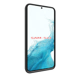 Custodia per telefono smerigliata, For Samsung Galaxy S23 5G, For Samsung Galaxy S23+ 5G, For Samsung Galaxy S23 Ultra 5G