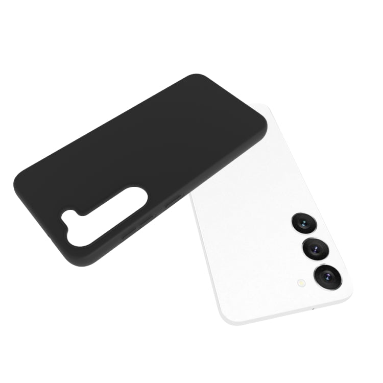 Custodia per telefono smerigliata, For Samsung Galaxy S23 5G, For Samsung Galaxy S23+ 5G, For Samsung Galaxy S23 Ultra 5G