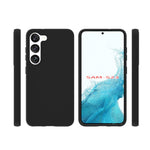 Custodia per telefono smerigliata, For Samsung Galaxy S23 5G, For Samsung Galaxy S23+ 5G, For Samsung Galaxy S23 Ultra 5G