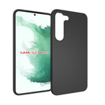 Custodia per telefono smerigliata, For Samsung Galaxy S23 5G, For Samsung Galaxy S23+ 5G, For Samsung Galaxy S23 Ultra 5G
