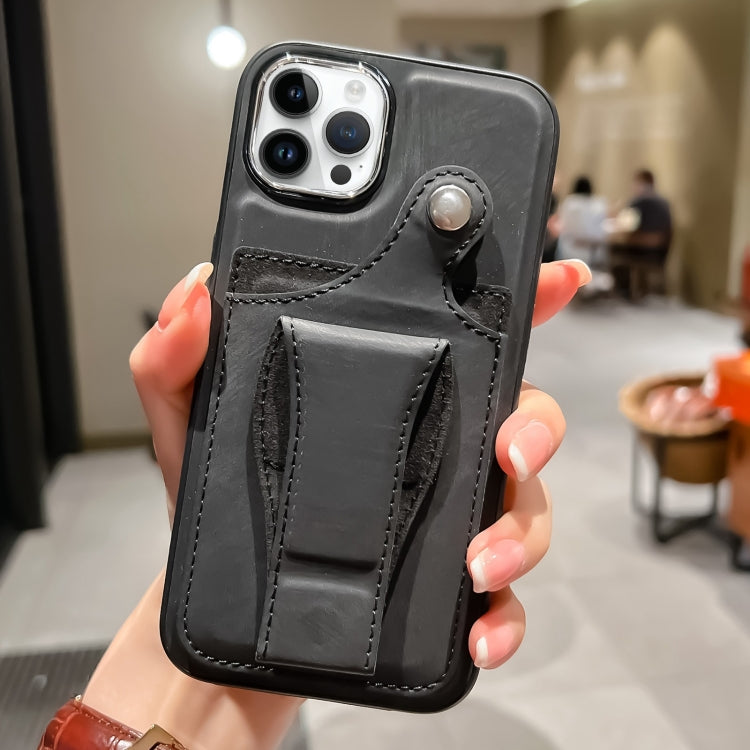 Custodia per telefono con porta carte di rotazione in pelle laterale, For iPhone 13 Pro Max, For iPhone 13 Pro, For iPhone 13, For iPhone 12 Pro Max