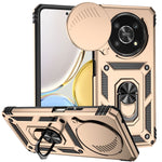 Custodia per telefono con supporto per camshield scorrevole, For Google Pixel 7 5G, For Google Pixel 7 Pro 5G, For Honor X9