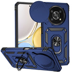 Custodia per telefono con supporto per camshield scorrevole, For Google Pixel 7 5G, For Google Pixel 7 Pro 5G, For Honor X9