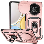 Custodia per telefono con supporto per camshield scorrevole, For Google Pixel 7 5G, For Google Pixel 7 Pro 5G, For Honor X9