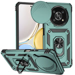Custodia per telefono con supporto per camshield scorrevole, For Google Pixel 7 5G, For Google Pixel 7 Pro 5G, For Honor X9