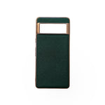 Custodia per telefono in vera pelle con trama incrociata nano galvanica, For iPhone 13, For Google Pixel 6 Pro, For Google Pixel 6, For Google Pixel 6a, For Google Pixel 7 5G, For Samsung Galaxy A13 4G