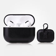 Custodia in pelle PU per AirPods Pro e 1/2
