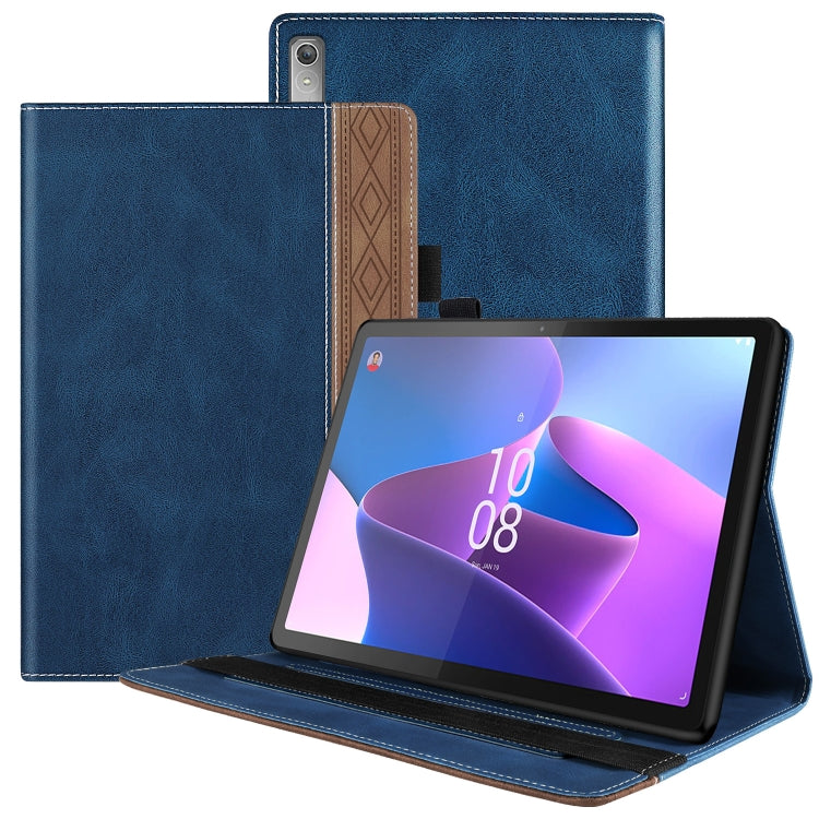 Custodia in pelle per tablet PC serie splicing, For iPad 10th Gen 10.9 2022, For Lenovo Tab P11 Pro Gen 2, For Xiaomi Redmi Pad 10.61