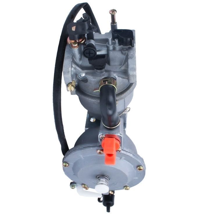 Carburatore generatore gas naturale GX390 188F 5KW 52mm