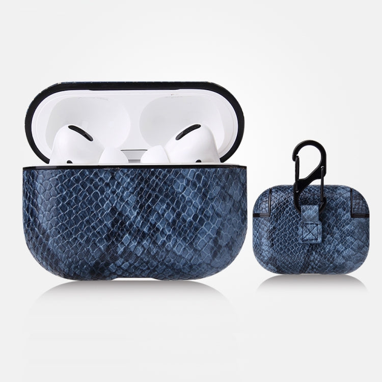 Custodia in pelle PU per AirPods Pro e AirPods 1/2