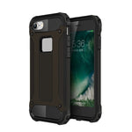 Custodia per telefono combinata Magic Armor TPU + PC, For iPhone 8