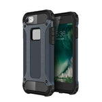 Custodia per telefono combinata Magic Armor TPU + PC, For iPhone 8