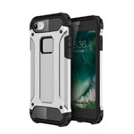 Custodia per telefono combinata Magic Armor TPU + PC, For iPhone 8