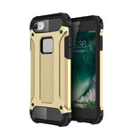 Custodia per telefono combinata Magic Armor TPU + PC, For iPhone 8