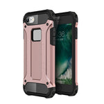 Custodia per telefono combinata Magic Armor TPU + PC, For iPhone 8