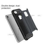 Custodia per telefono combinata Magic Armor TPU + PC, For iPhone 8