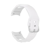 Cinturino in silicone a doppio anello scavato, For Samsung Galaxy Watch 5 40mm / 44mm