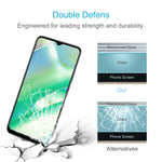 Pellicola in vetro temperato 9H 2.5D da 0,26 mm, For Realme 10 (1 PC), For Realme 10 5G (1 PC)
