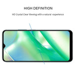 Pellicola in vetro temperato con protezione per schermo a copertura totale, For Realme 10 (1 PC), For Realme 10 5G (1 PC)