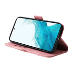 BETOPNICE Custodia per telefono in pelle con fibbia a doppio lato, For Samsung Galaxy S23+ 5G, For Samsung Galaxy S23 Ultra 5G