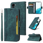 BETOPNICE Custodia per telefono in pelle con fibbia a doppio lato, For Samsung Galaxy S23+ 5G, For Samsung Galaxy S23 Ultra 5G