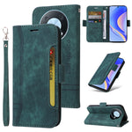 BETOPNICE Custodia per telefono in pelle con fibbia a doppio lato, For Xiaomi 12T / 12T Pro / K50 Ultra, For Xiaomi Redmi A1 4G, For Huawei nova Y70 / Y70 Plus / Enjoy 50, For Huawei nova Y90 / Enjoy 50 Pro