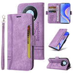 BETOPNICE Custodia per telefono in pelle con fibbia a doppio lato, For Xiaomi 12T / 12T Pro / K50 Ultra, For Xiaomi Redmi A1 4G, For Huawei nova Y70 / Y70 Plus / Enjoy 50, For Huawei nova Y90 / Enjoy 50 Pro