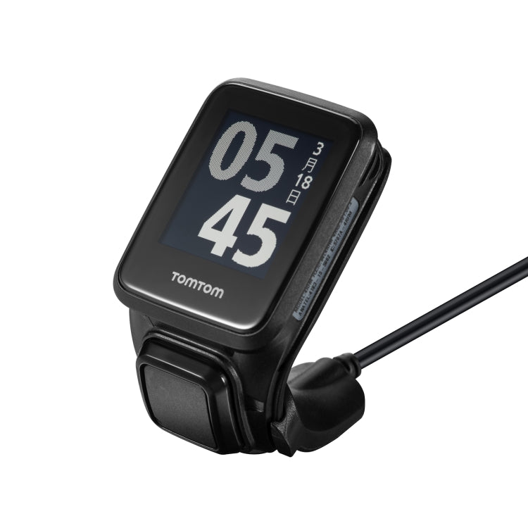Cavo di ricarica TomTom Spark Series Runner 2/3 generazione