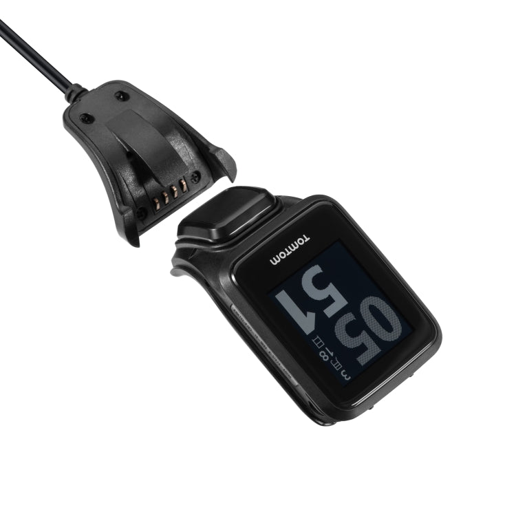 Cavo di ricarica TomTom Spark Series Runner 2/3 generazione