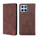 Custodia per telefono in pelle con vibrazione orizzontale magnetica Skin Feel, For Motorola Moto E22/E22i, For Samsung Galaxy A04, For Nokia G60 5G, For Honor X8 5G/X6