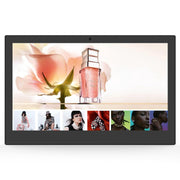 Macchina pubblicitaria con display IPS da 14 pollici HSD1493T, RK3399 2GB+16GB, RK3399 4GB+32GB, RK3566 2GB+16GB, RK3566 4GB+32GB, RK3588 4GB+32GB, RK3588 8GB+64GB