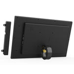 Macchina pubblicitaria con display IPS 14 pollici Android 12