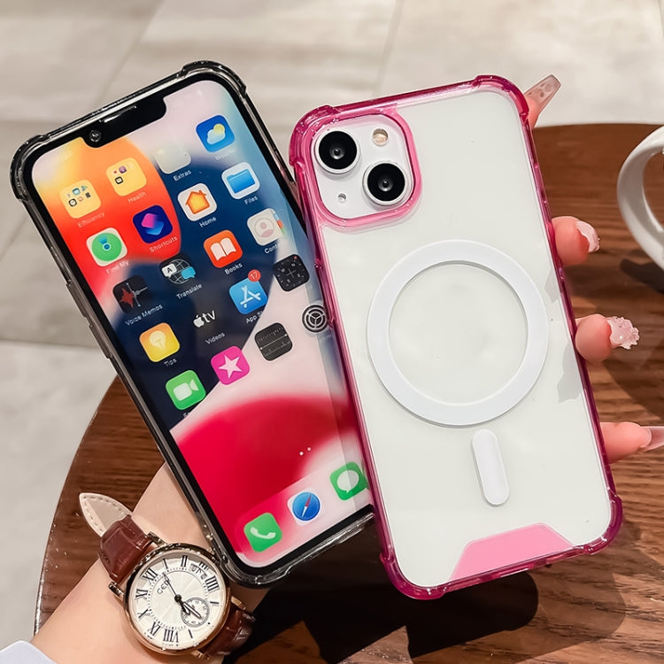 Custodia per telefono spaziale Magsafe, For iPhone 11, For iPhone 11 Pro, For iPhone 11 Pro Max