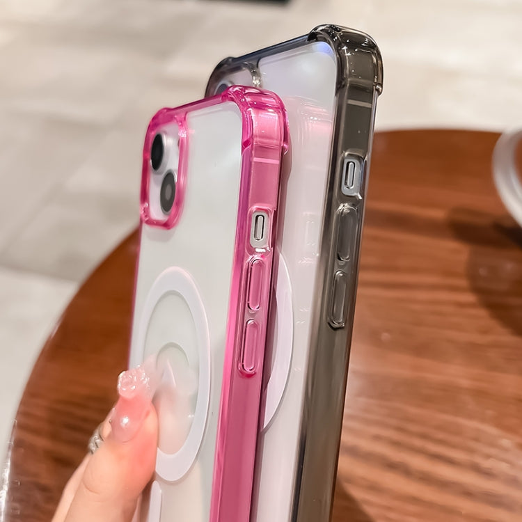 Custodia per telefono spaziale Magsafe, For iPhone 11, For iPhone 11 Pro, For iPhone 11 Pro Max