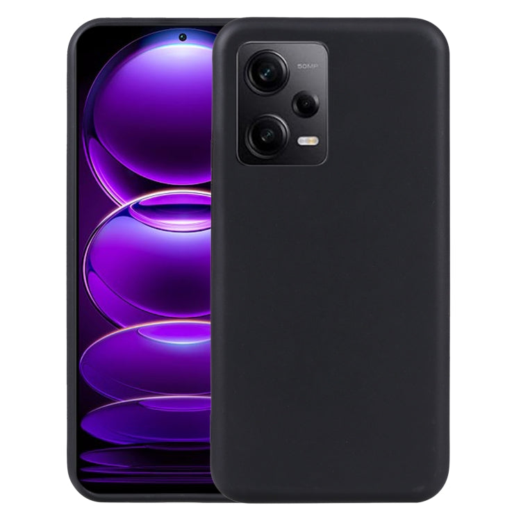 Custodia per telefono in TPU, For Xiaomi Redmi Note 12 China, For Xiaomi Redmi Note 12 Pro 5G China, For Xiaomi Redmi Note 12 Pro+ China, For Xiaomi Redmi Note 12 Explorer, For UMIDIGI A13 Pro Max 5G, For Samsung Galaxy A22e, For vivo Y32s             ...