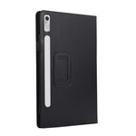 Custodia per tablet in pelle con texture Litchi con supporto, For Lenovo Tab P11 Pro Gen 2, For Xiaomi Pad 5 Pro 12.4