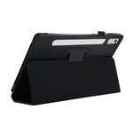 Custodia per tablet in pelle con texture Litchi con supporto, For Lenovo Tab P11 Pro Gen 2, For Xiaomi Pad 5 Pro 12.4
