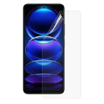 Full Screen Protector Pellicola idrogel antideflagrante, For Xiaomi Redmi Note 12 China / Note 12 Global (1 PC), For Xiaomi Redmi Note 12 Pro / 12 Pro+ / 12 Explorer (1 PC)