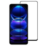Pellicola in vetro temperato con protezione per schermo a copertura totale, For Xiaomi Redmi Note 12 China (1 PC), For Xiaomi Redmi Note 12 Pro / 12 Pro+ / 12 Explorer / Note 12 Pro Speed (1 PC)