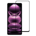 Pellicola in vetro temperato con protezione per schermo a copertura totale, For Xiaomi Redmi Note 12 China (1 PC), For Xiaomi Redmi Note 12 Pro / 12 Pro+ / 12 Explorer / Note 12 Pro Speed (1 PC)