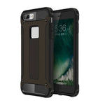 Custodia per telefono combinata Magic Armor TPU + PC, For iPhone 8 Plus