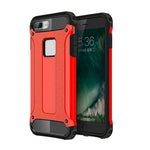 Custodia per telefono combinata Magic Armor TPU + PC, For iPhone 8 Plus