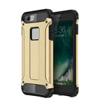 Custodia per telefono combinata Magic Armor TPU + PC, For iPhone 8 Plus