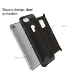 Custodia per telefono combinata Magic Armor TPU + PC, For iPhone 8 Plus